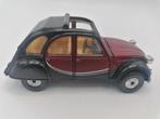 Corgi Toys 346, Citroën 2CV Charleston. Mint staat. 1/36, Hobby en Vrije tijd, Modelauto's | 1:32, Corgi, Ophalen of Verzenden