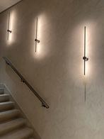 NIEUW | Vier gesealde rollen Arte Sculptura Shards behang, Ophalen, 25 tot 50 m², Beige, Japandi, hotel chique