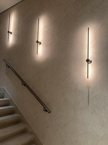 NIEUW | Vier gesealde rollen Arte Sculptura Shards behang  beschikbaar voor biedingen