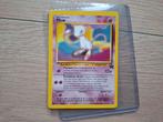 mew basic pokemon Promo, Ophalen of Verzenden, Nieuw, Losse kaart