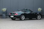 BMW Z3 Roadster 2.2i Sport Line | Hardtop | Widebody | 6 cil, Auto's, 2171 cc, Gebruikt, Zwart, Cabriolet