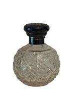 Parfum fles - zilver, Verzenden