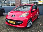 Peugeot 107 1.0-12V XR Nieuwe Koppeling! |Apk 8-2025 |Aygo, Auto's, Voorwielaandrijving, Gebruikt, 765 kg, 4 stoelen