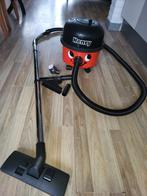 2 keer Numatic ppr200-12 professionele stofzuiger, Stofzuiger, Zo goed als nieuw, 1200 tot 1600 watt, Ophalen