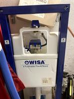 Inbouw reservoir toilet nieuw, Doe-het-zelf en Verbouw, Ophalen, Nieuw, Toilet