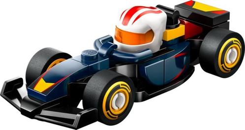 LEGO Formula 1 Series 71049 - Red Bull RB20 *Nieuw*, Kinderen en Baby's, Speelgoed | Duplo en Lego, Nieuw, Lego, Complete set