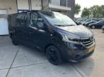 Renault Trafic 2.0 dCi T29 LANG 170 PK AUTOMAAT, Stof, Gebruikt, 4 cilinders, Renault