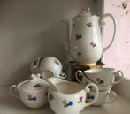 Koffieservies Petrus Regout model Boudewijn, Antiek en Kunst, Ophalen of Verzenden