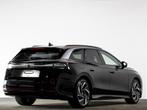 Volkswagen ID.7 Pro Business 77 kWh accu. 210 kW / 286 pk Va, Auto's, Automaat, Achterwielaandrijving, Zwart, Adaptive Cruise Control