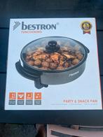 Nieuwe bestron party & snackpan, Ophalen of Verzenden, Nieuw