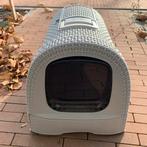 Curver kattenbak, Dieren en Toebehoren, Kattenbakken, Ophalen, Gebruikt