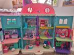 Gabbys poppenhuis, Ophalen, Zo goed als nieuw