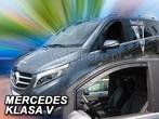 Mercedes Vito W447 EQV donkere zijwindschermen raamspoilers, Ophalen of Verzenden, Nieuw