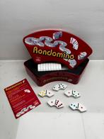Rondomino/ Domino, Hobby en Vrije tijd, Gezelschapsspellen | Bordspellen, Een of twee spelers, Ophalen of Verzenden, Nieuw, Goliath
