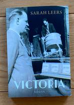 Victoria - Sarah Leers Roman, Ophalen of Verzenden, Gelezen, Europa overig