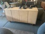 Pastoe DB02 Dressoir berken serie, Huis en Inrichting, 2495AB, Pastoe, 150 tot 200 cm, Ophalen of Verzenden