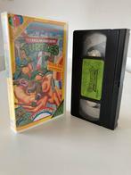 Turtles - VHS, Cd's en Dvd's, VHS | Kinderen en Jeugd, Alle leeftijden, Ophalen of Verzenden, Zo goed als nieuw