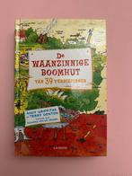 De Waanzinnige Boomhut van 39 Verdiepingen, Ophalen of Verzenden, Zo goed als nieuw, Fictie algemeen