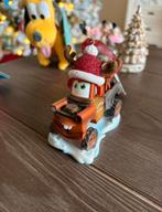 Disney parks cars takel ornament, Ophalen of Verzenden, Zo goed als nieuw