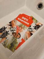 Kortingscode efteling, Tickets en Kaartjes, Recreatie | Pretparken en Attractieparken, Kortingskaart