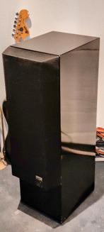 KEF Reference Series 104/2, Gebruikt, 120 watt of meer, Front, Rear of Stereo speakers, Ophalen