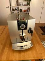 Jura J5 Koffiemachine - Goed Onderhouden, Afneembaar waterreservoir, Koffiemachine, Zo goed als nieuw, 2 tot 4 kopjes