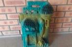 MOTU He Man Masters of The Universe Castle Grayskull 1981, Ophalen of Verzenden, Gebruikt