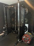 Complete home gym!, Sport en Fitness, Ophalen, Zo goed als nieuw, Benen, Overige typen
