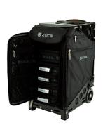 ZUCA Pro Artist, Makeup tas, Zwart, Nieuw, Make-up, Verzenden