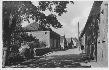 (379-187-009) Puttershoek beschikbaar voor biedingen