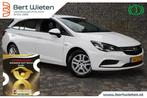 Opel Astra Sports Tourer 1.0 T. Business 105PK | Navi | Crui, Voorwielaandrijving, Stof, Gebruikt, 1178 kg