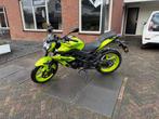 Benelli bn125 A1 motor, Handvatverwarming, Particulier, 125 cc, 11 kW of minder