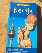 ANWB Extra Berlijn Reisgids, Boeken, ANWB, Budget, Europa, Ophalen of Verzenden