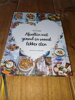 Natalia Rakhorst - Afvallen met gezond en vooral lekker eten, Ophalen of Verzenden, Zo goed als nieuw, Natalia Rakhorst; Walter Rakhorst