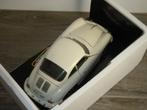 1962 Porsche 356B Coupe - Bburago 3021 Italy 1:18, Hobby en Vrije tijd, Verzenden, Zo goed als nieuw, Auto, Bburago