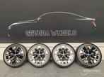 20” originele BMW IX3 G08 velgen + banden 890M 5x112  791626, -, -, Banden en Velgen, Ophalen of Verzenden