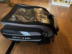 Tanktas, Motoren, Accessoires | Koffers en Tassen, Ophalen of Verzenden, Zo goed als nieuw