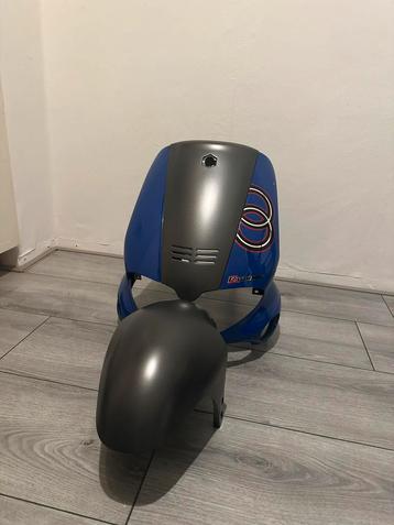 Gilera Runner 125cc 180cc kappen voorzijde beschikbaar voor biedingen