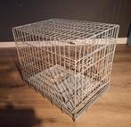 Gebruikte hondenbench puppybench, Ophalen of Verzenden, Gebruikt