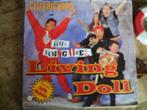 cliff richard / the young ones - living doll 26mrt, Cd's en Dvd's, Pop, Ophalen of Verzenden, 7 inch, Single