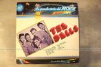 LP The Dells ( 1983 Rock Funk / Soul ) 4055, Ophalen of Verzenden, 12 inch, Poprock