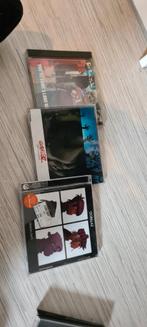 Cd's gorillaz en fatboy slim, Gebruikt, Ophalen of Verzenden