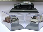 DS 7 parelkristal, grijs, blauw 2022 of Crossback Norev 1:43, Ophalen of Verzenden, Nieuw, Auto, Norev