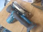 Zaagmachine makita, Doe-het-zelf en Verbouw, Gereedschap | Zaagmachines, Gebruikt, Cirkelzaag, Ophalen of Verzenden, Makita