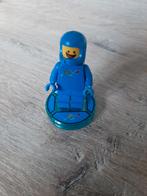 Lego dimensions benny spaceman, Kinderen en Baby's, Speelgoed | Duplo en Lego, Gebruikt, Ophalen of Verzenden