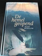 De Hemel Geopend - Mary Winslow, Ophalen of Verzenden, Zo goed als nieuw, Christendom | Katholiek
