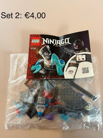 LEGO Plezier voor Sinterklaas & Schoencadeautjes beschikbaar voor biedingen