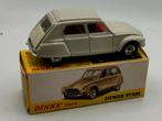 Dinky Toys France 1413: Citroën Dyane mint in mooie doos., Hobby en Vrije tijd, Modelauto's | 1:43, Ophalen of Verzenden, Zo goed als nieuw