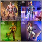 [𝗣𝗿𝗲-𝗼𝗿𝗱𝗲𝗿] Mondo 1/12 Scale Action Figure, Verzamelen, Verzenden, Nieuw