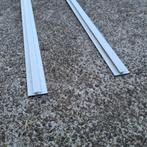 kunststof koppelprofiel tussenprofiel voor  wand platen 4 mm, Kunststof, Nieuw, Ophalen of Verzenden, 200 tot 250 cm